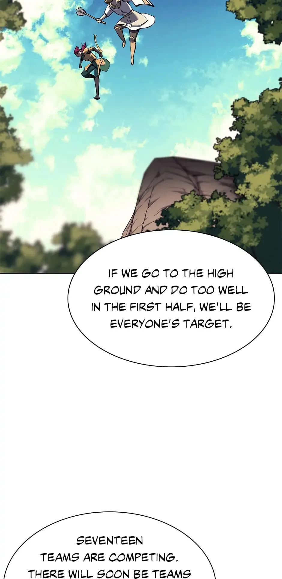 Overgeared Chapter 93 – Page 4