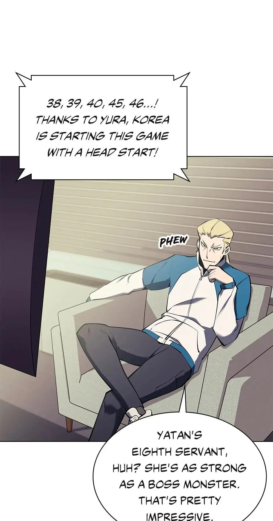 Overgeared Chapter 93 – Page 14