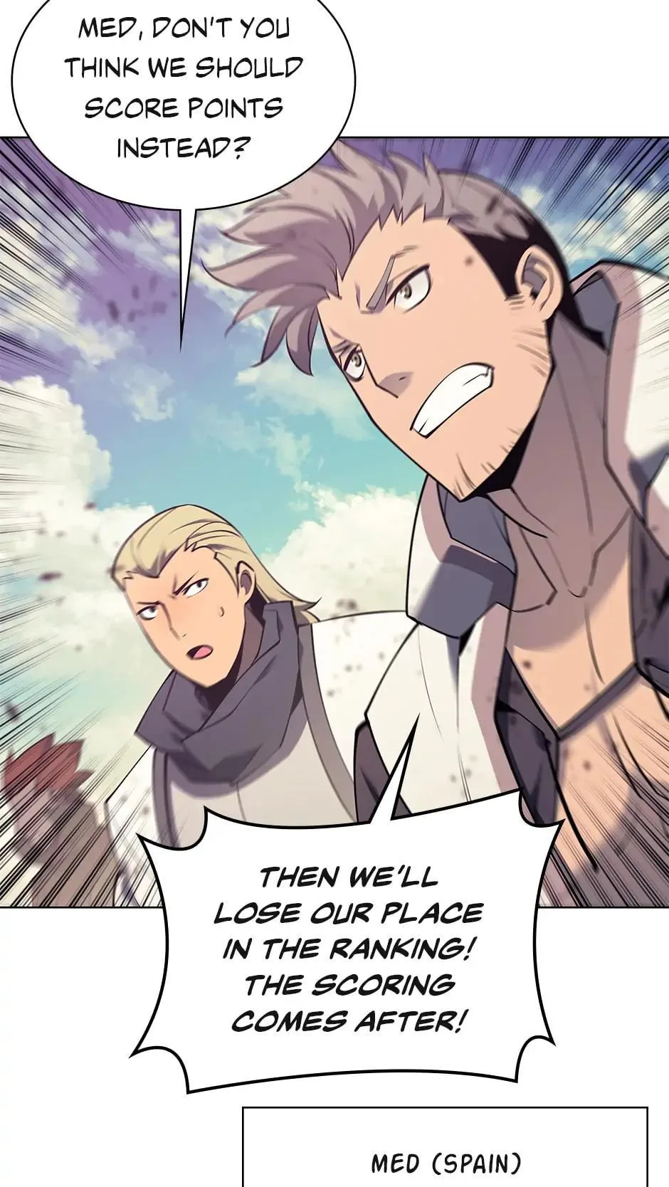 Overgeared Chapter 93 – Page 21