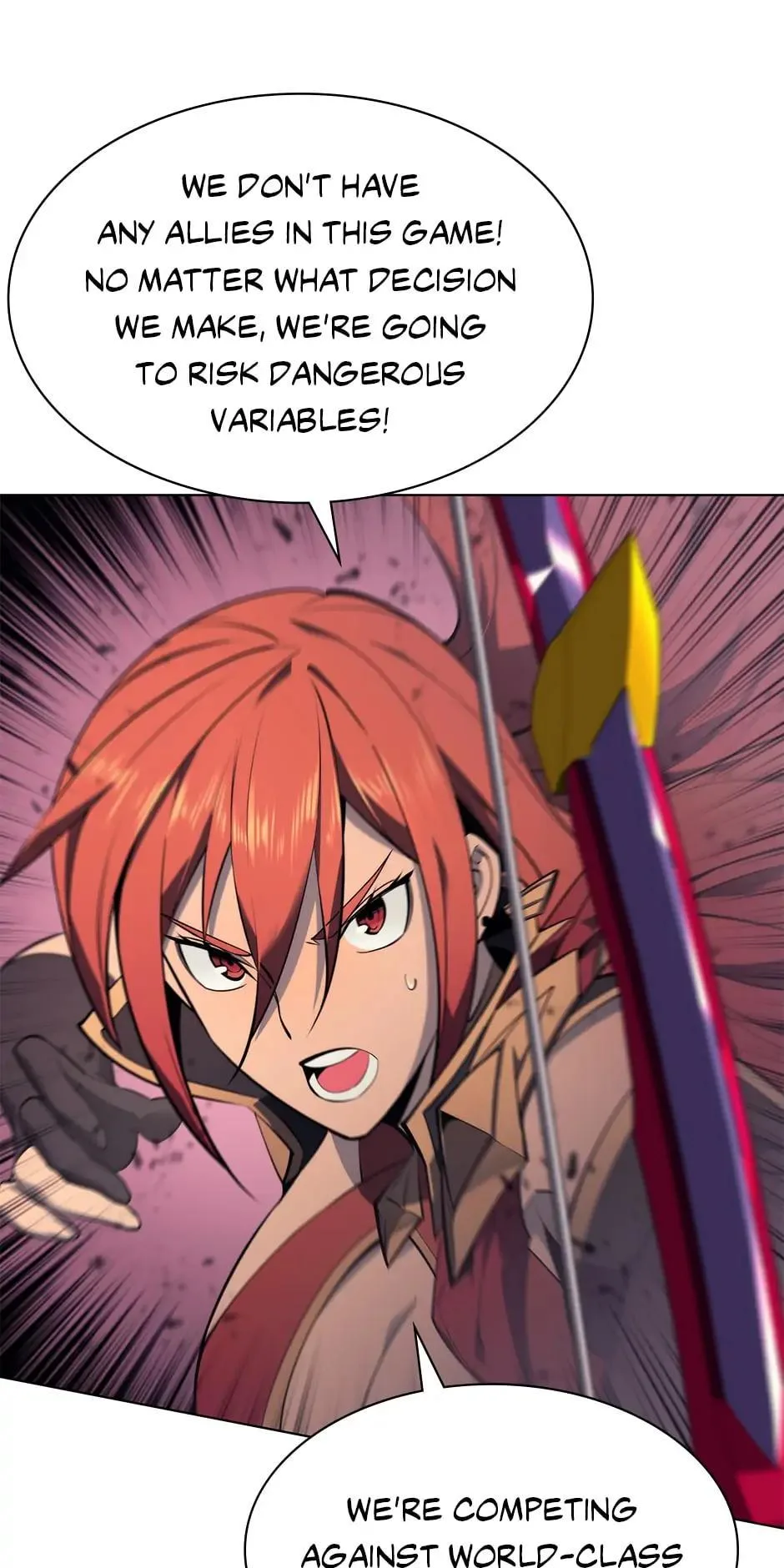 Overgeared Chapter 93 – Page 30