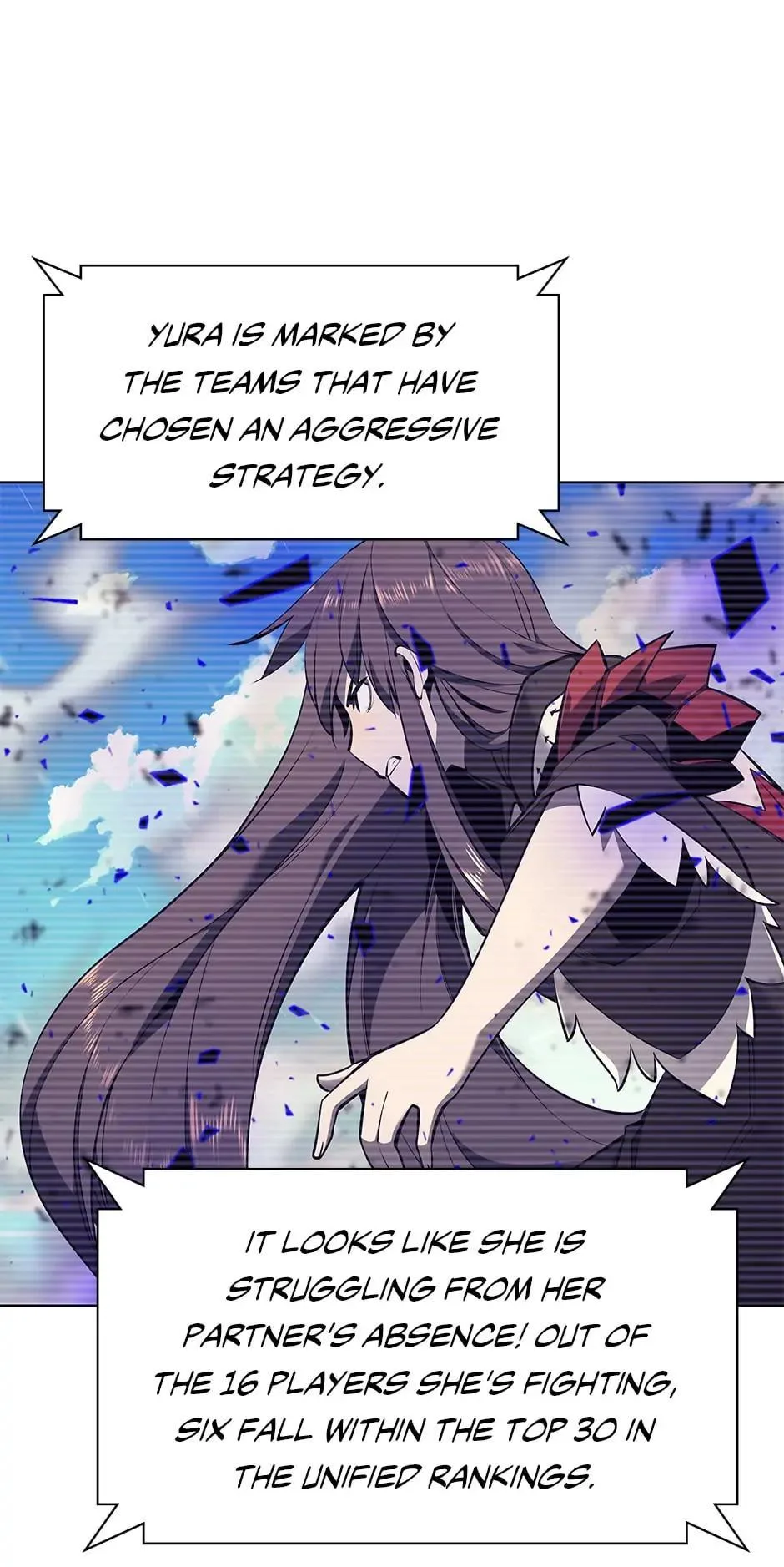 Overgeared Chapter 93 – Page 35