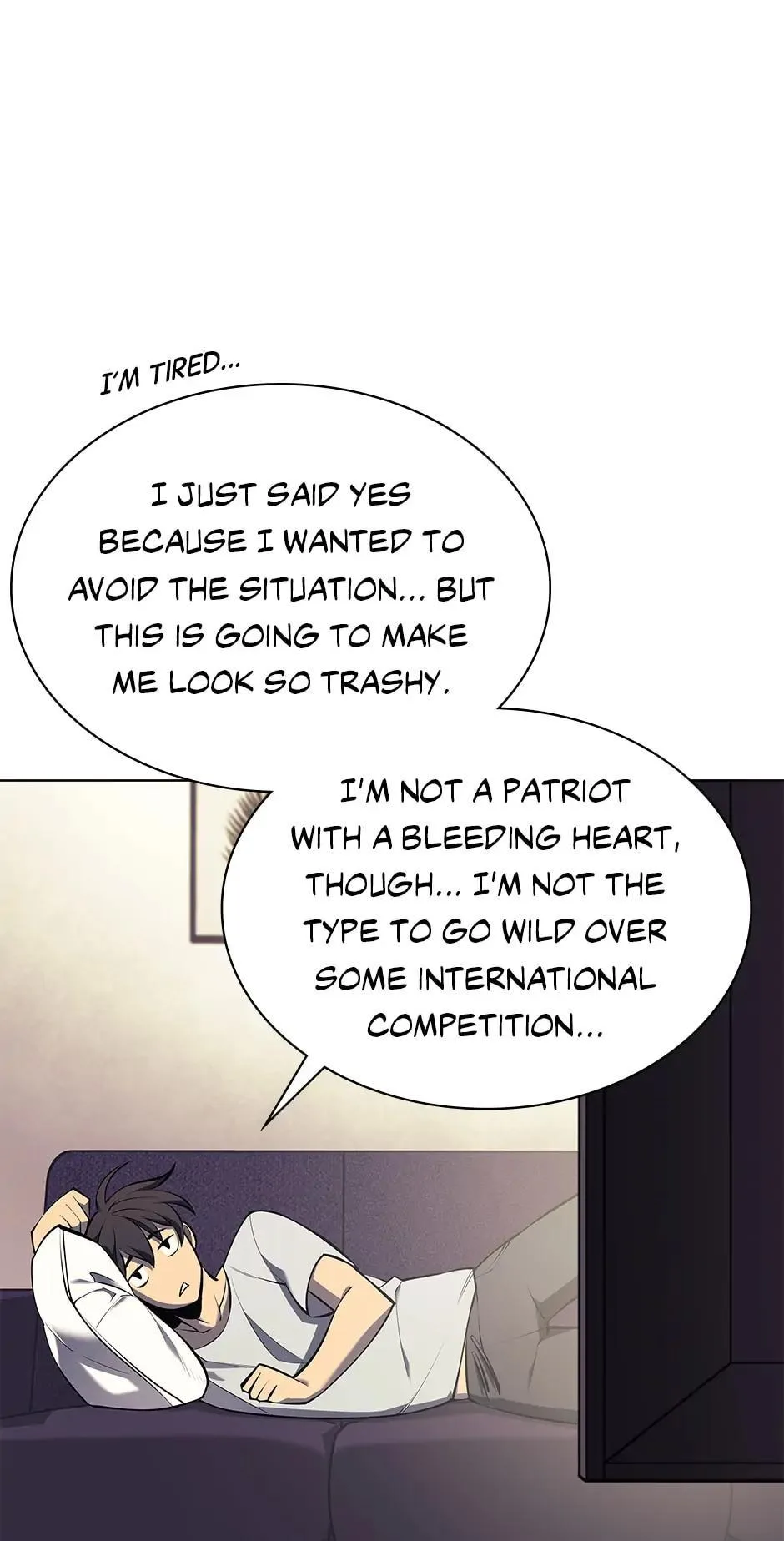 Overgeared Chapter 93 – Page 36
