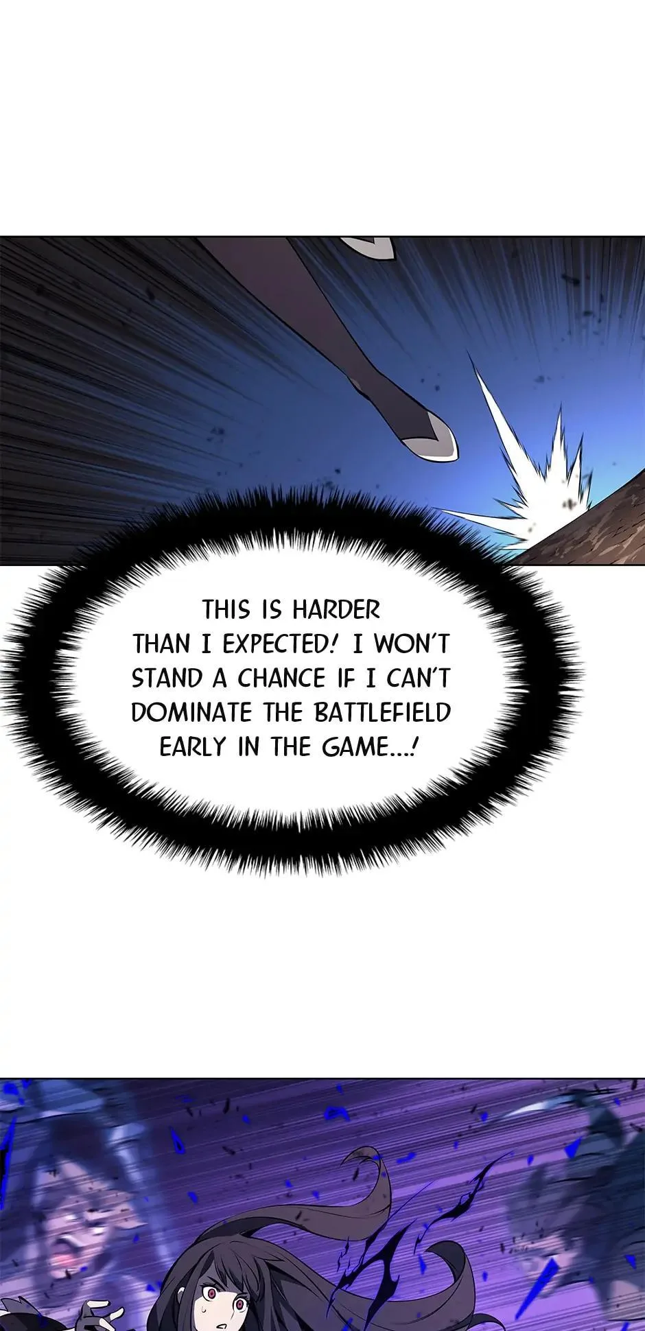 Overgeared Chapter 93 – Page 45