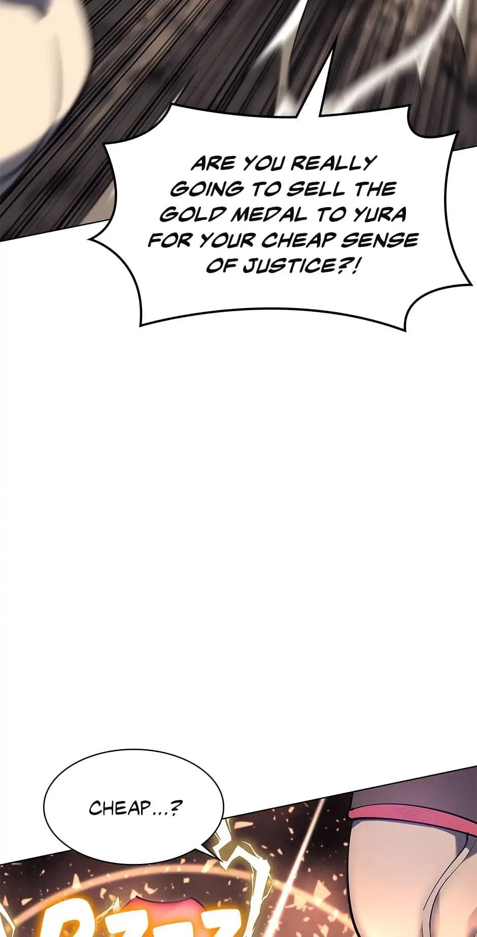 Overgeared Chapter 93 – Page 54