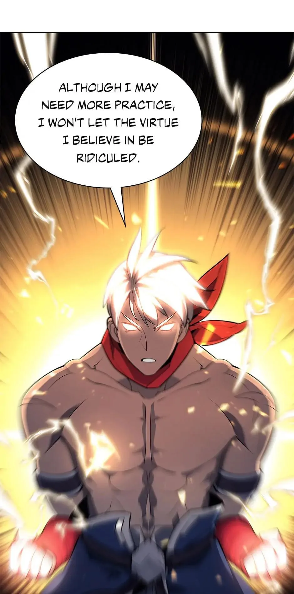 Overgeared Chapter 93 – Page 56