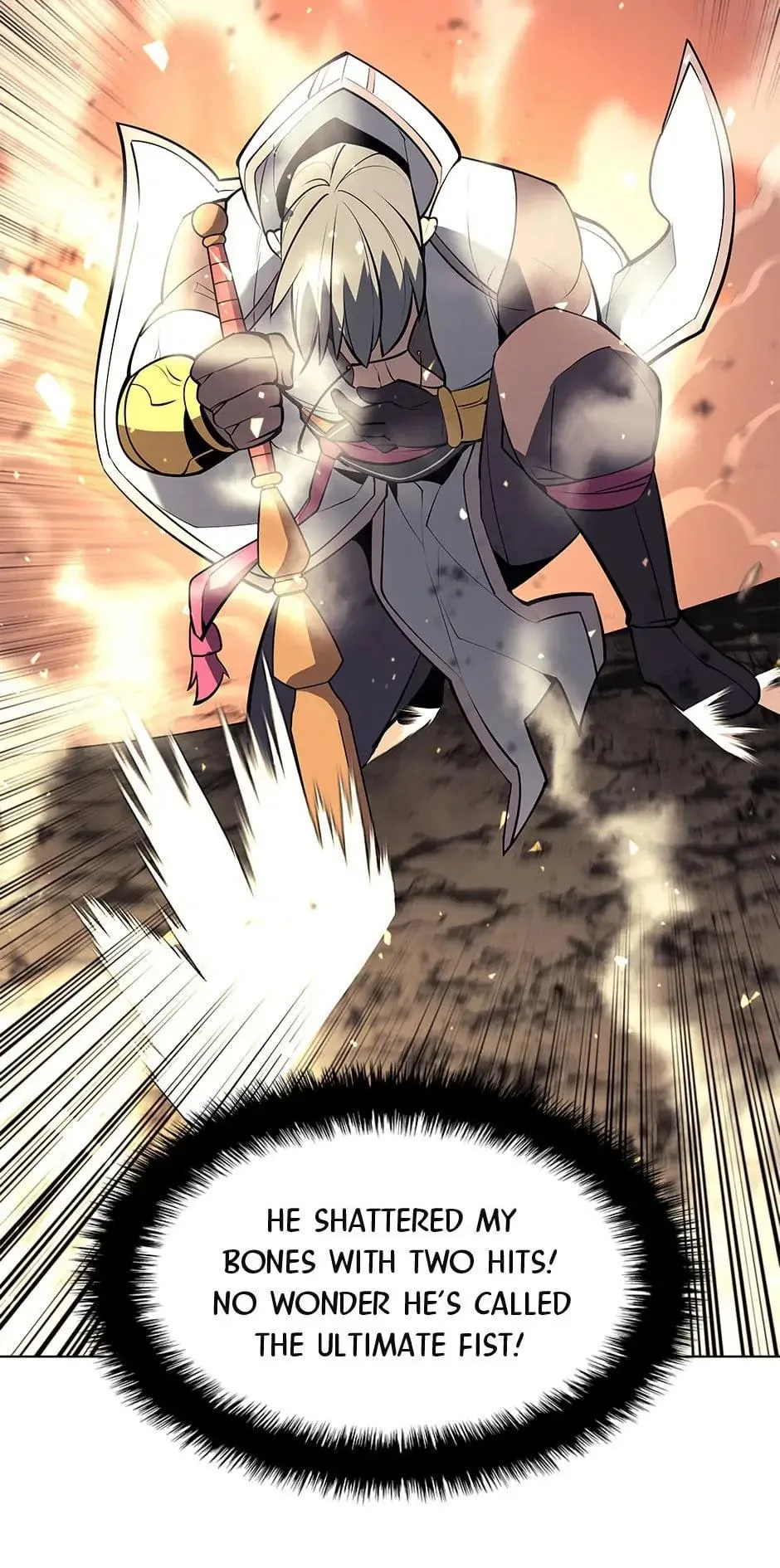 Overgeared Chapter 93 – Page 61