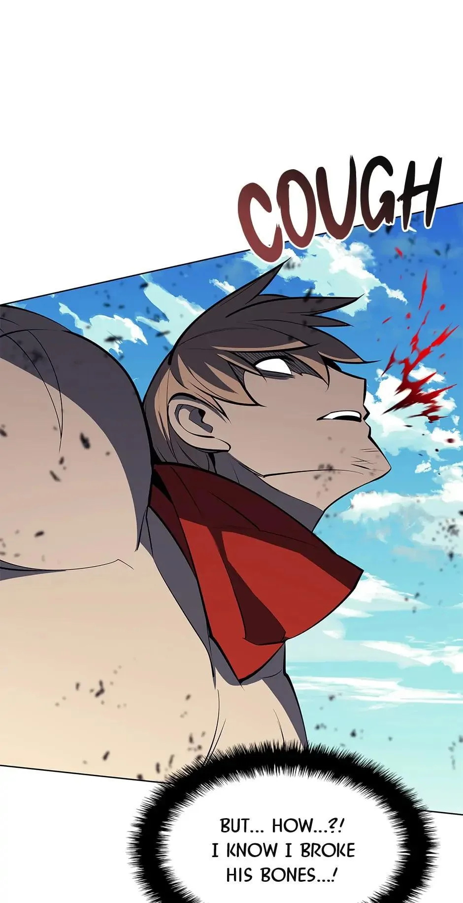 Overgeared Chapter 93 – Page 66