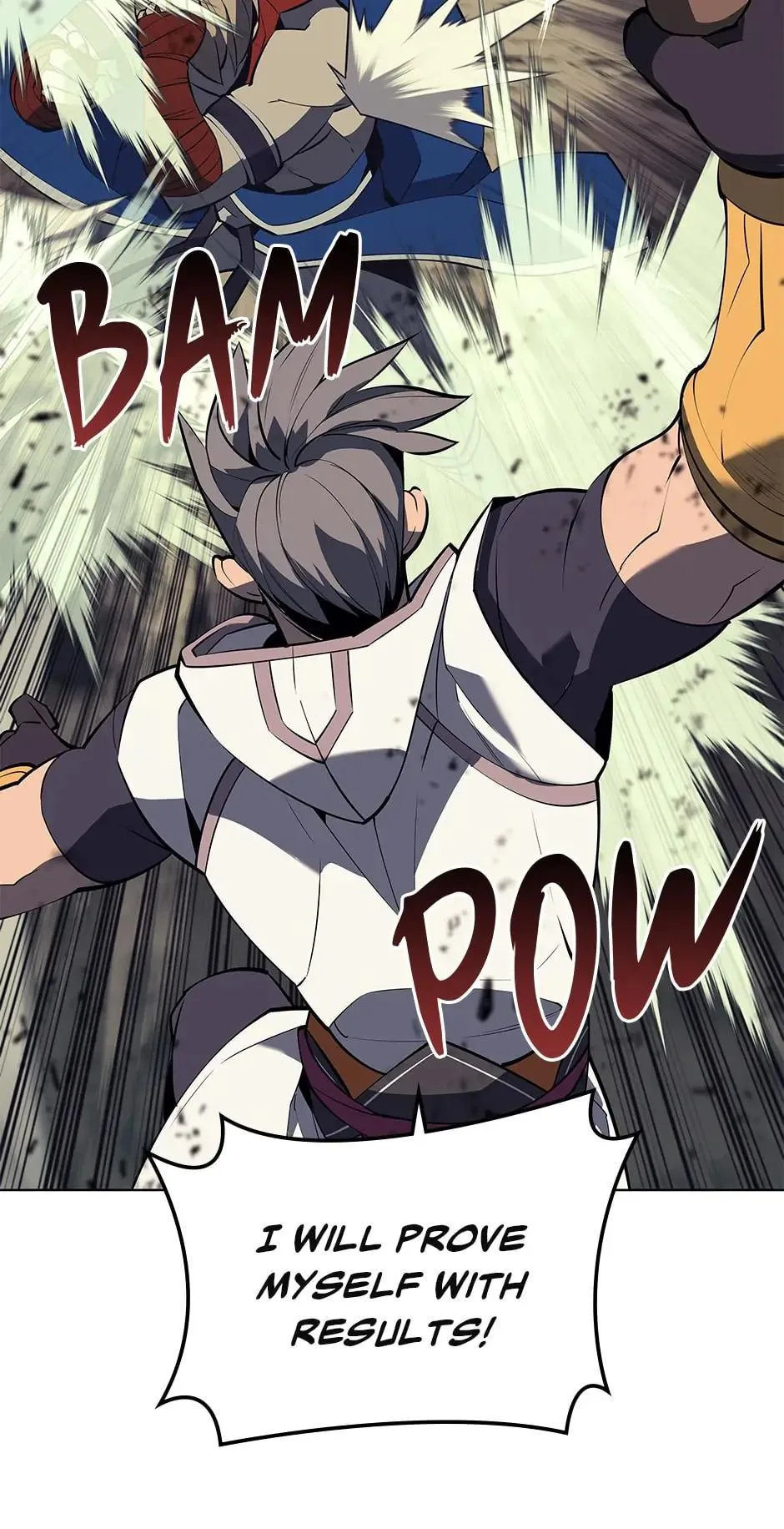 Overgeared Chapter 93 – Page 70