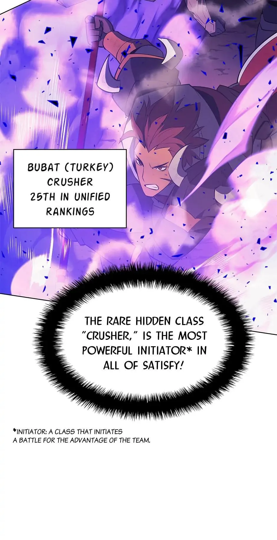 Overgeared Chapter 93 – Page 73