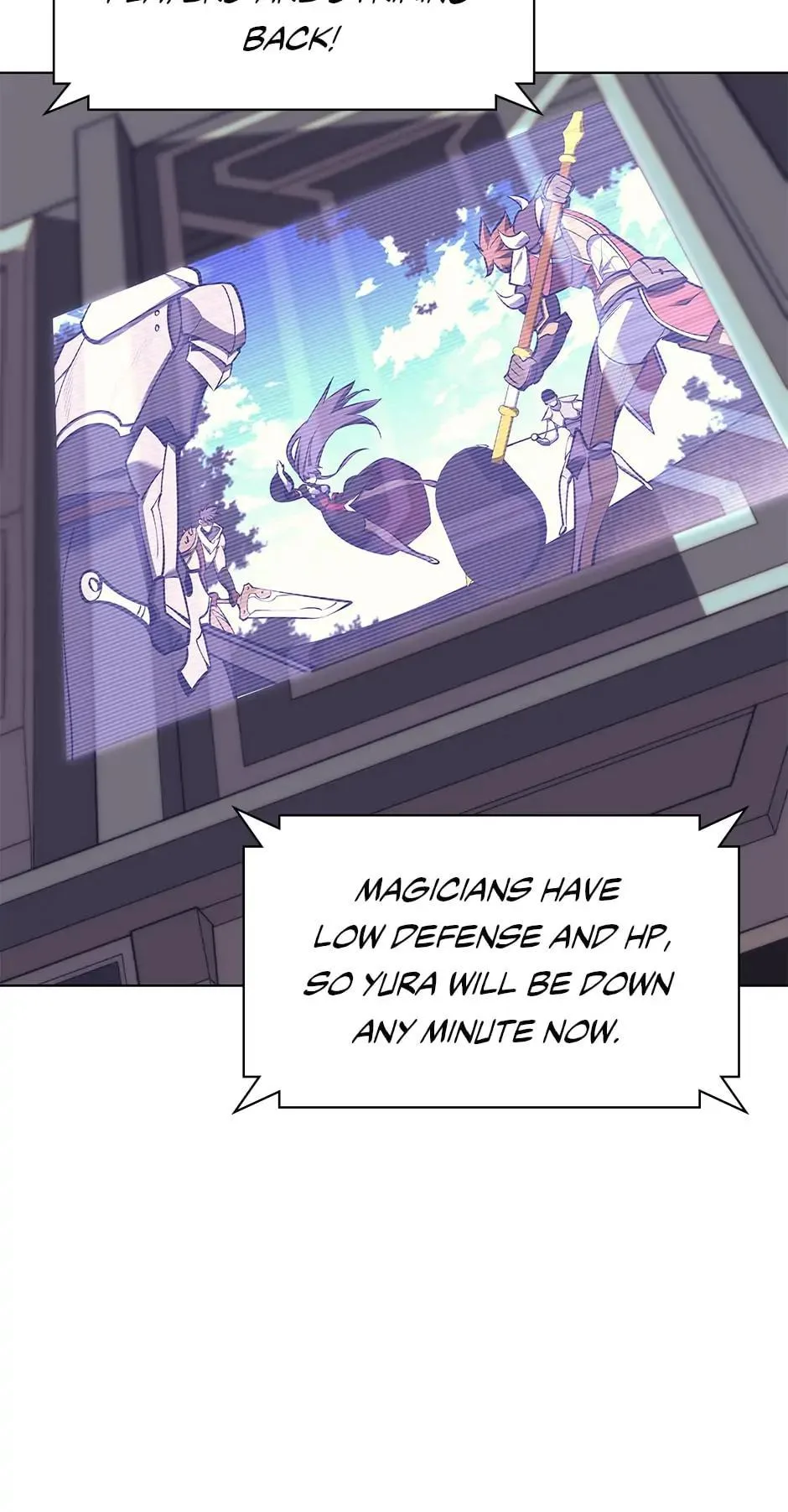 Overgeared Chapter 93 – Page 87