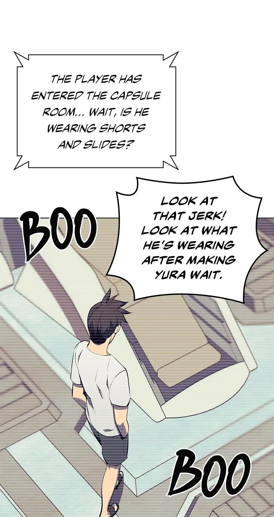 Overgeared Chapter 93 – Page 91