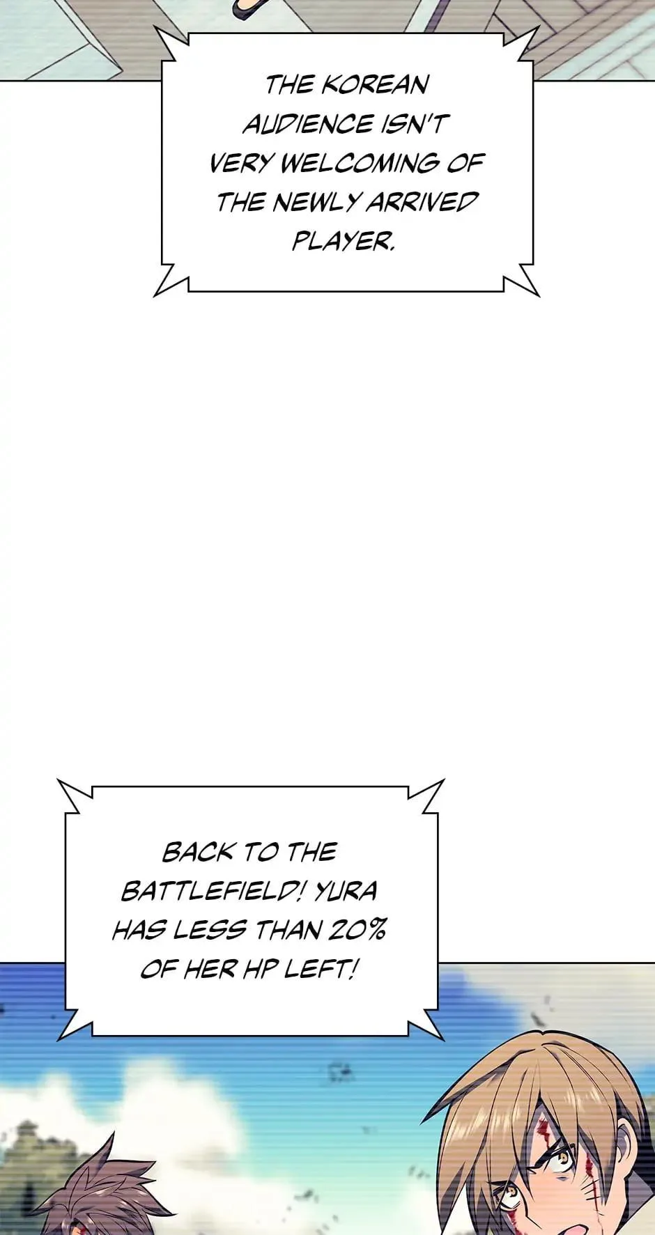 Overgeared Chapter 93 – Page 92