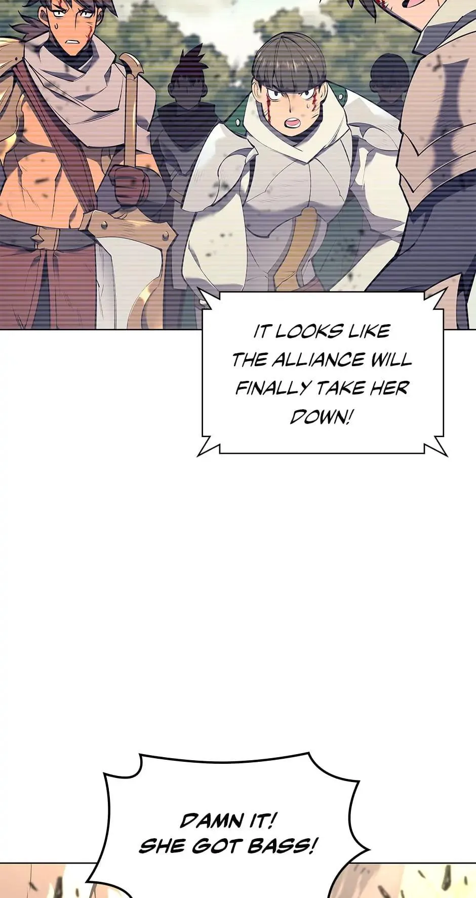 Overgeared Chapter 93 – Page 93