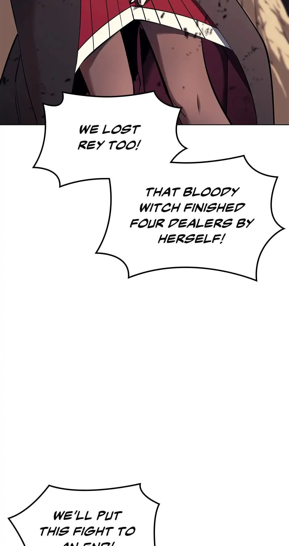 Overgeared Chapter 93 – Page 95