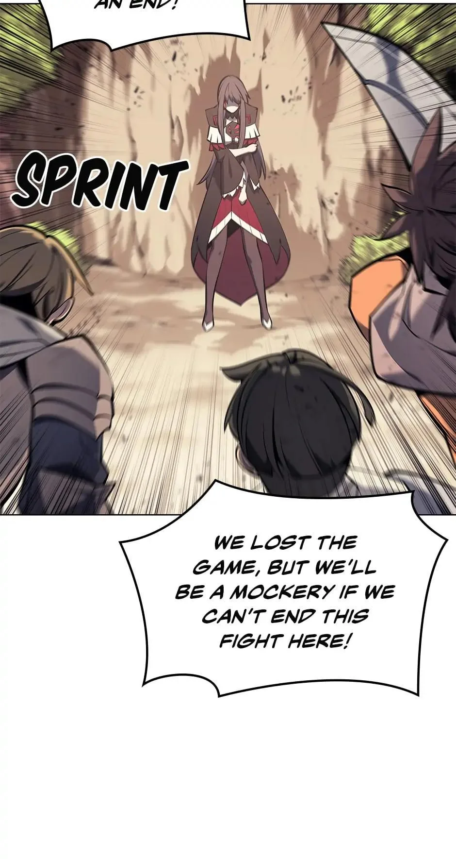 Overgeared Chapter 93 – Page 96