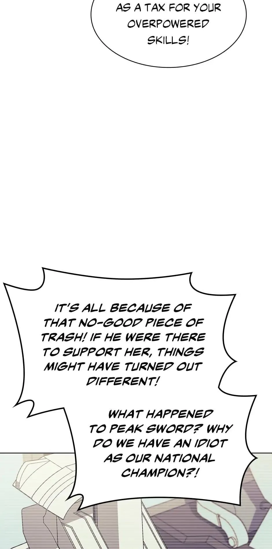 Overgeared Chapter 93 – Page 104