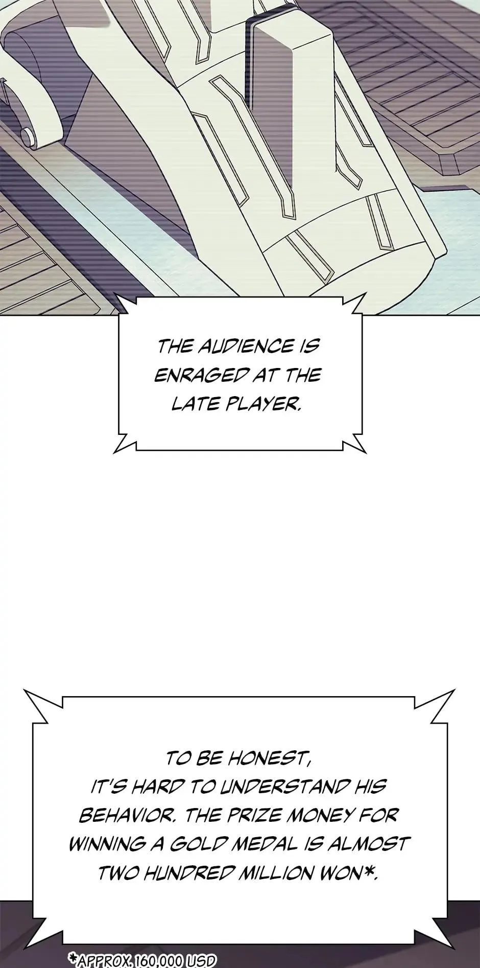 Overgeared Chapter 93 – Page 105