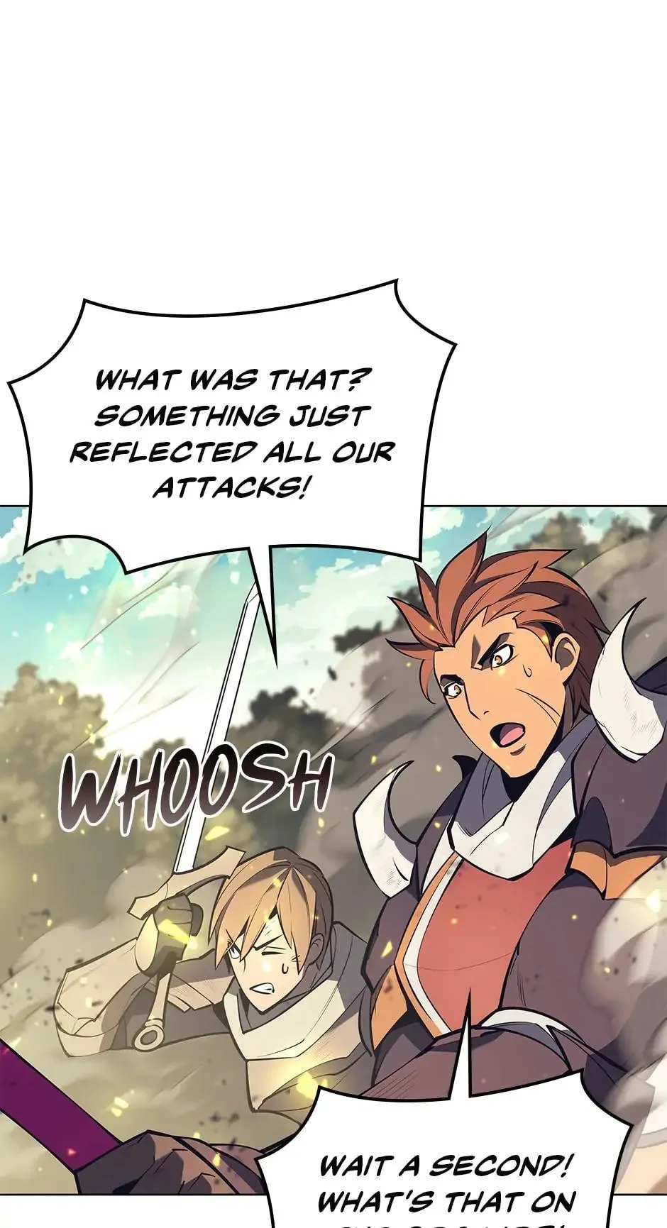 Overgeared Chapter 93 – Page 116