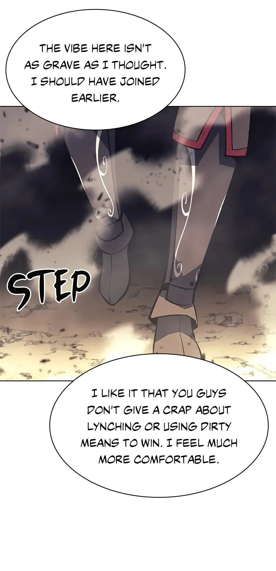 Overgeared Chapter 93 – Page 120