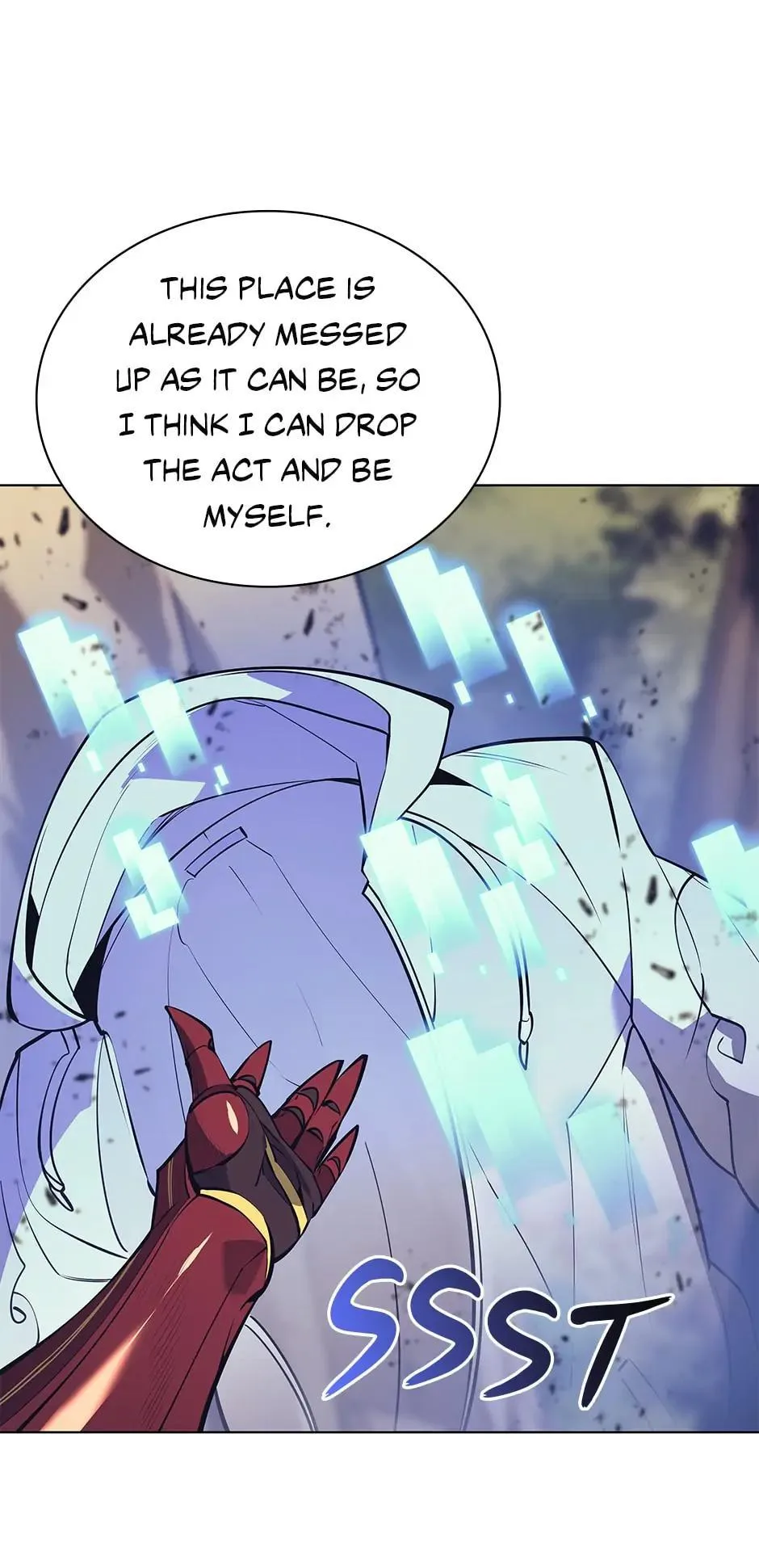Overgeared Chapter 93 – Page 121