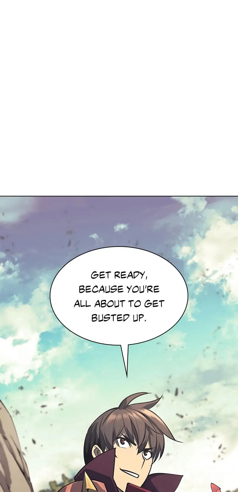 Overgeared Chapter 93 – Page 122