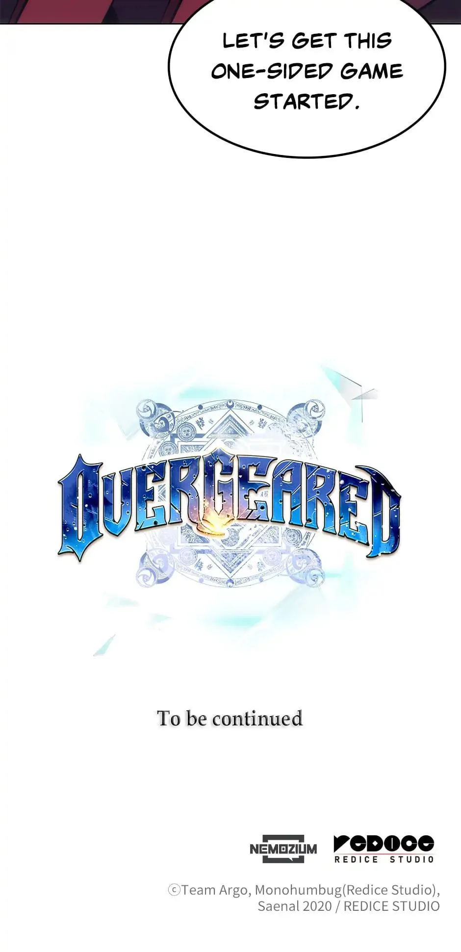 Overgeared Chapter 93 – Page 125