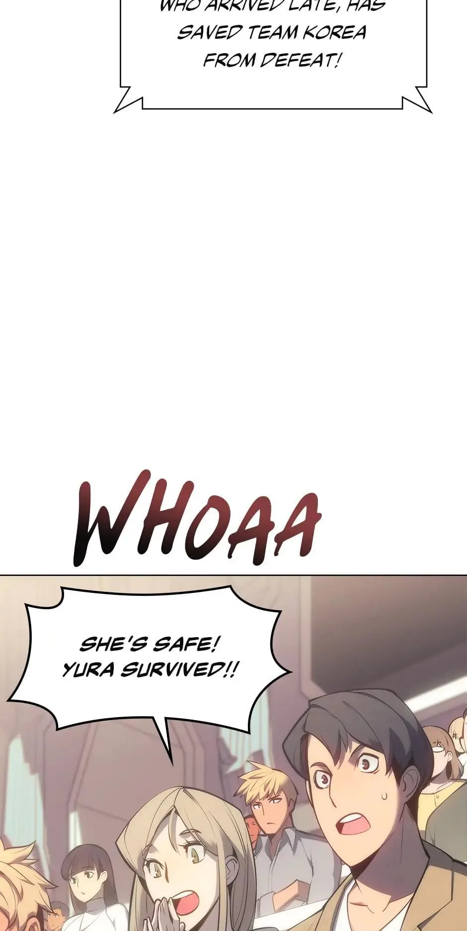 Overgeared Chapter 94 – Page 2