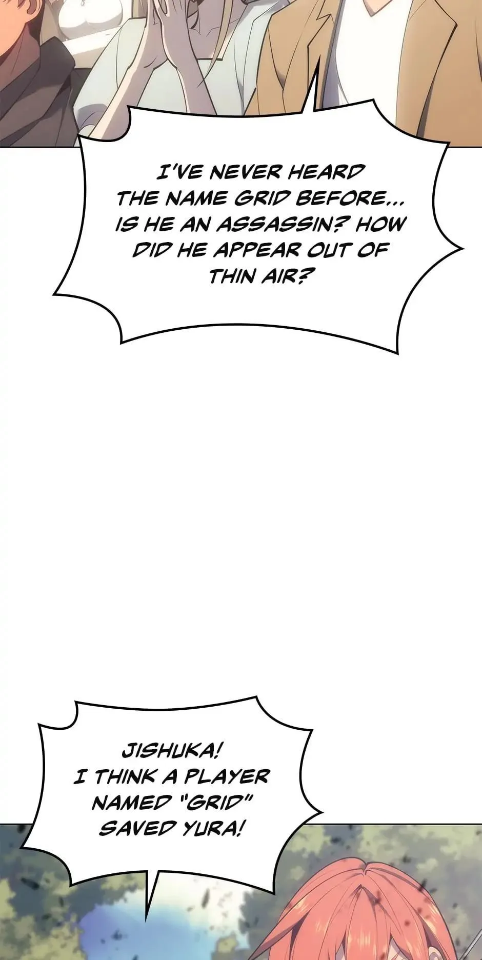 Overgeared Chapter 94 – Page 3