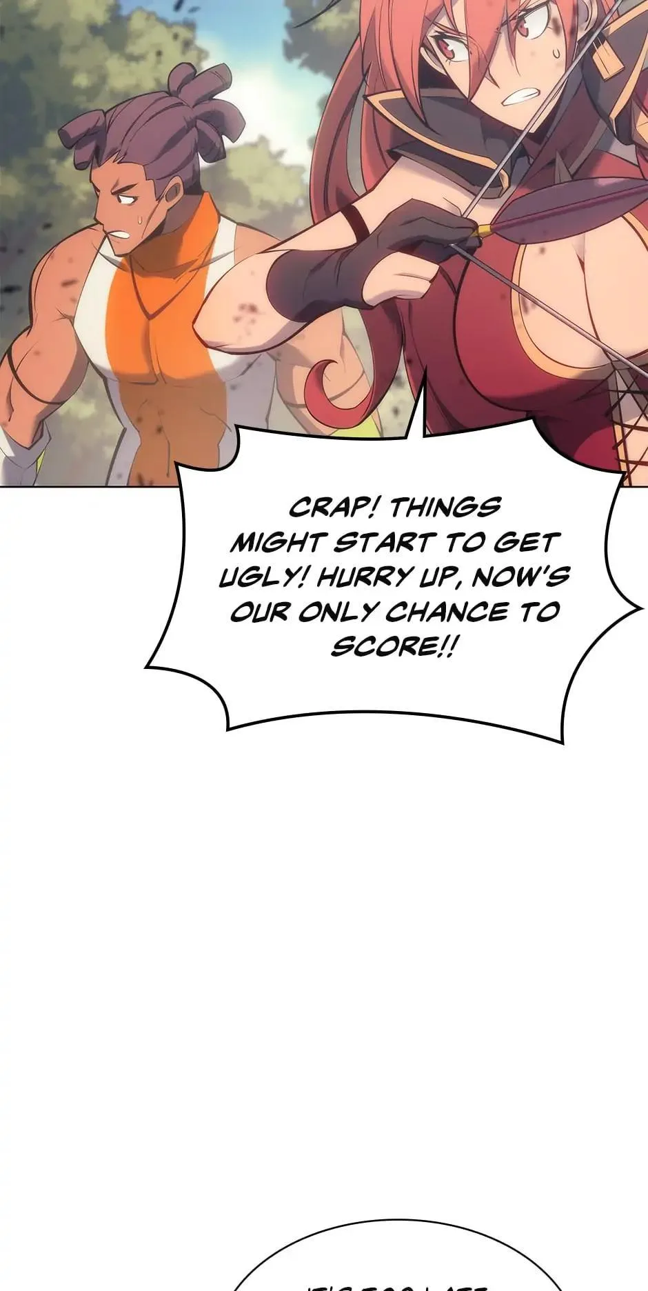 Overgeared Chapter 94 – Page 4