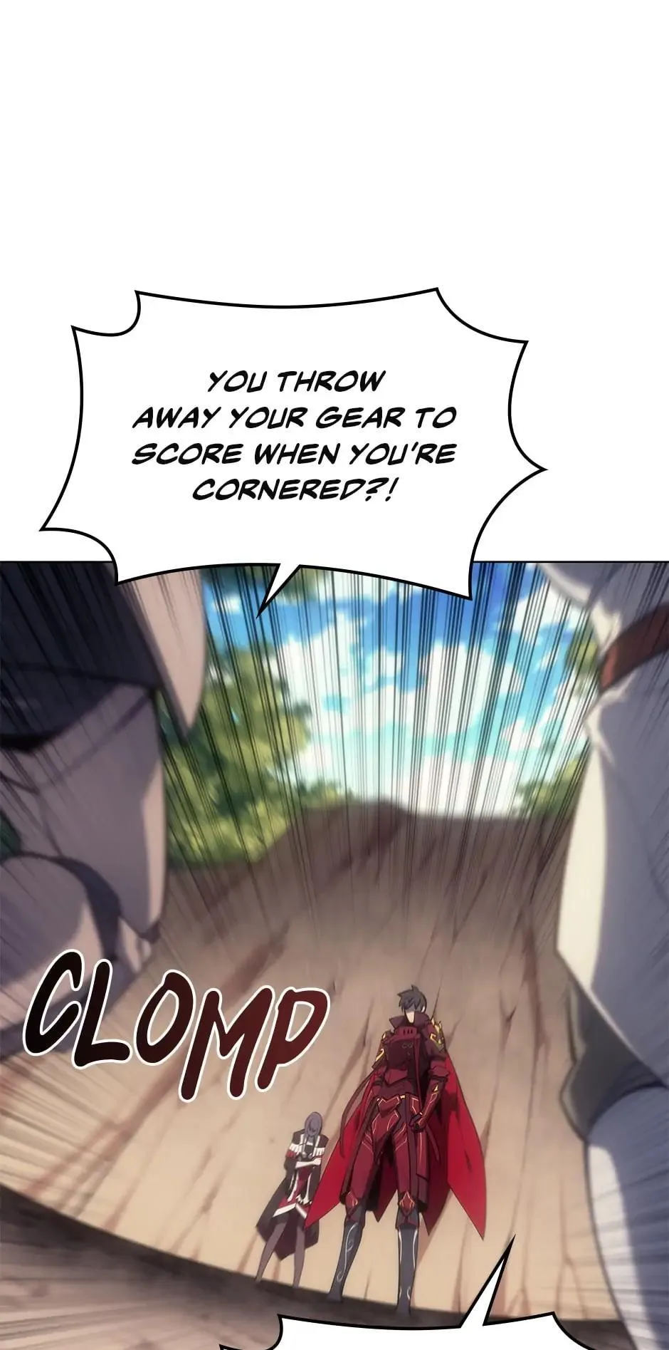 Overgeared Chapter 94 – Page 11
