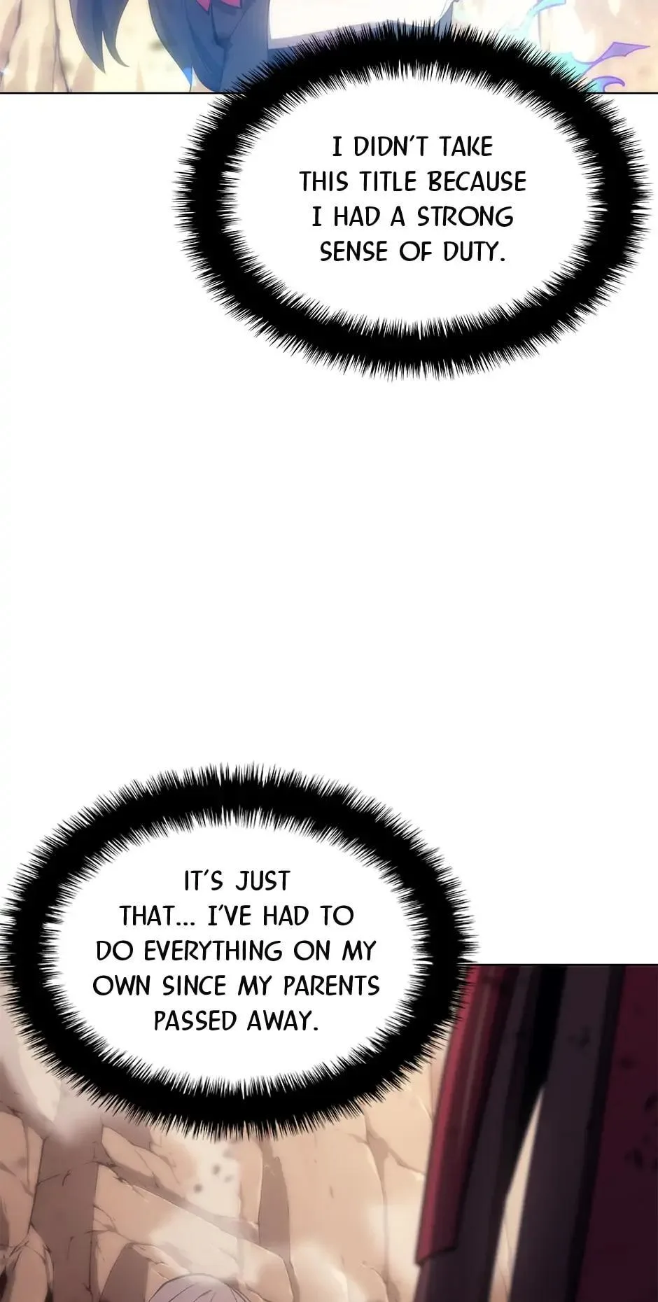 Overgeared Chapter 94 – Page 37