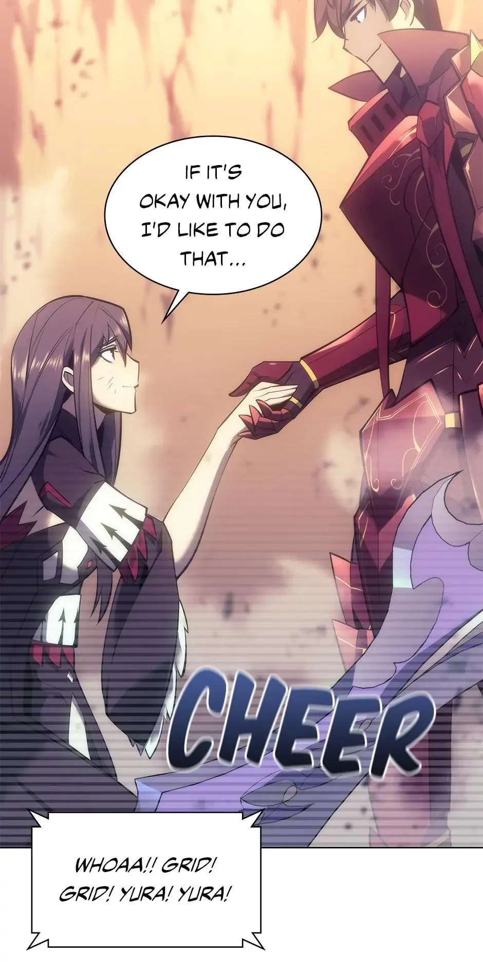 Overgeared Chapter 94 – Page 43