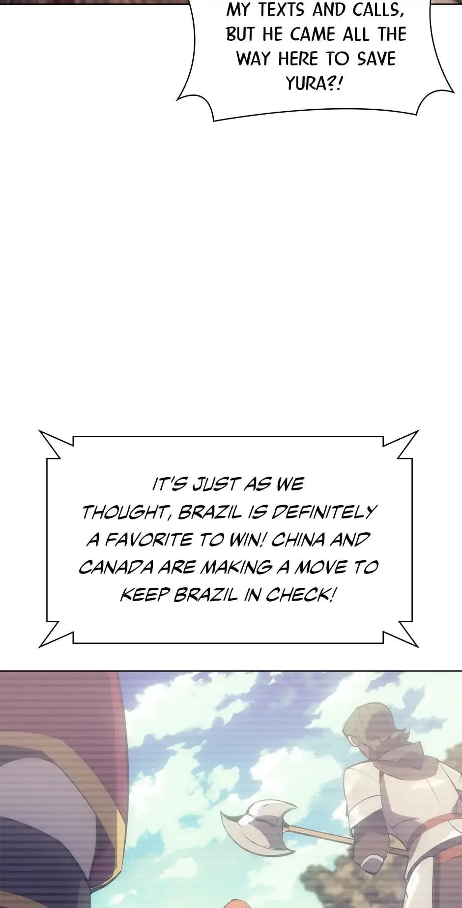 Overgeared Chapter 94 – Page 47