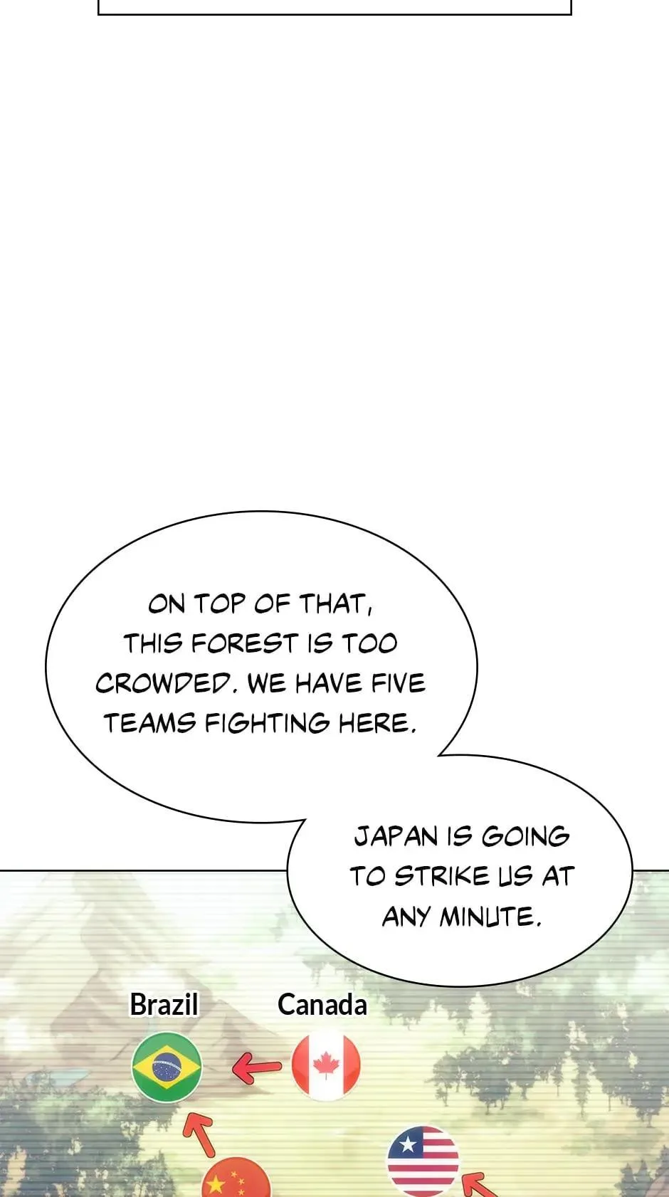 Overgeared Chapter 94 – Page 54