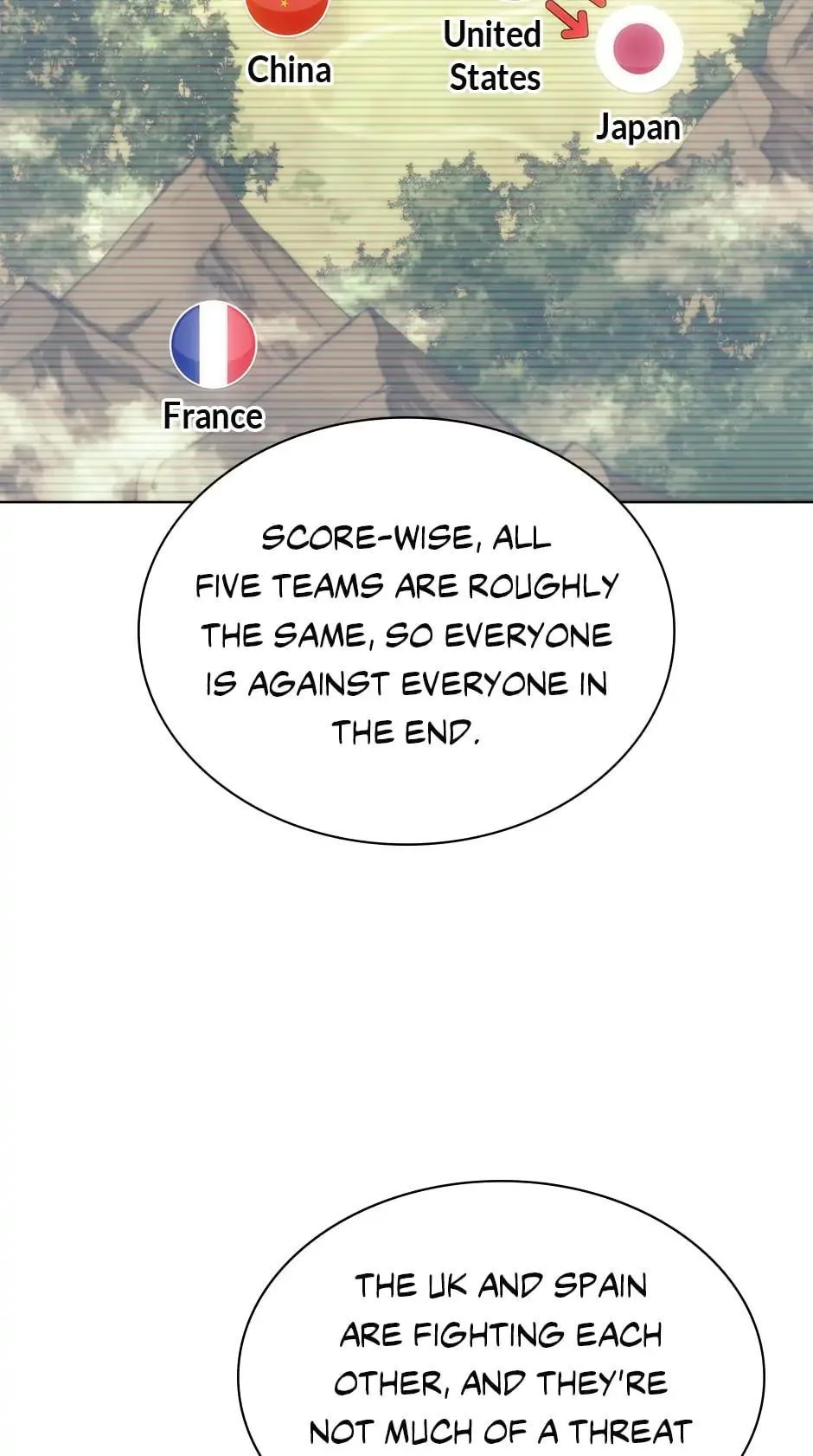 Overgeared Chapter 94 – Page 55