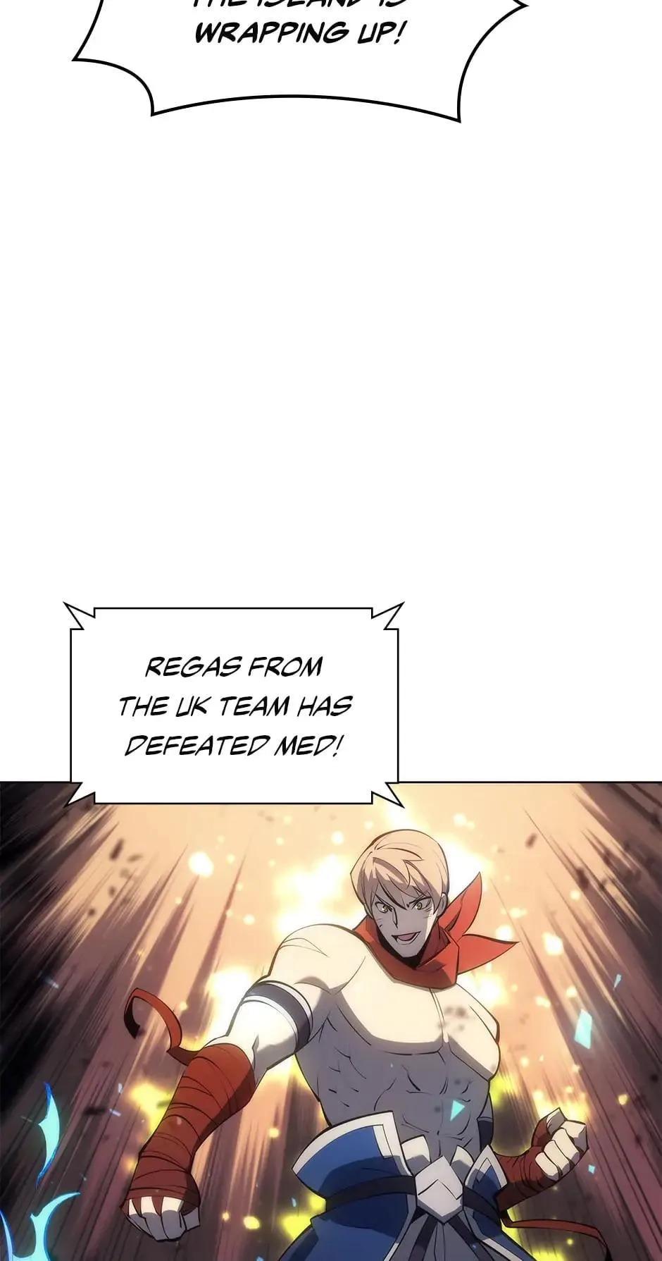 Overgeared Chapter 94 – Page 63