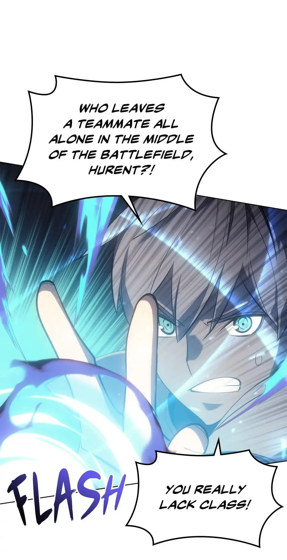 Overgeared Chapter 94 – Page 71