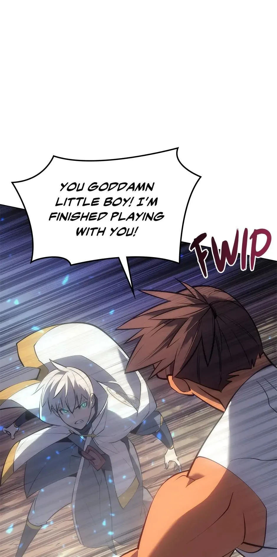 Overgeared Chapter 94 – Page 74