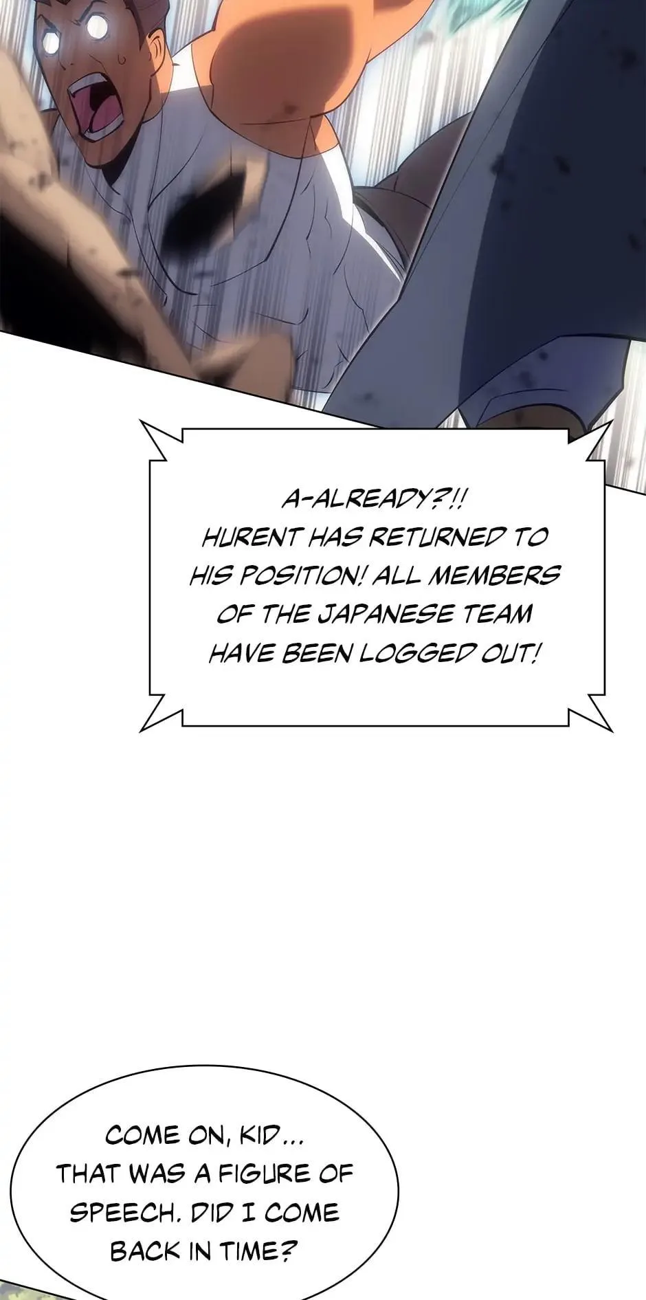 Overgeared Chapter 94 – Page 77