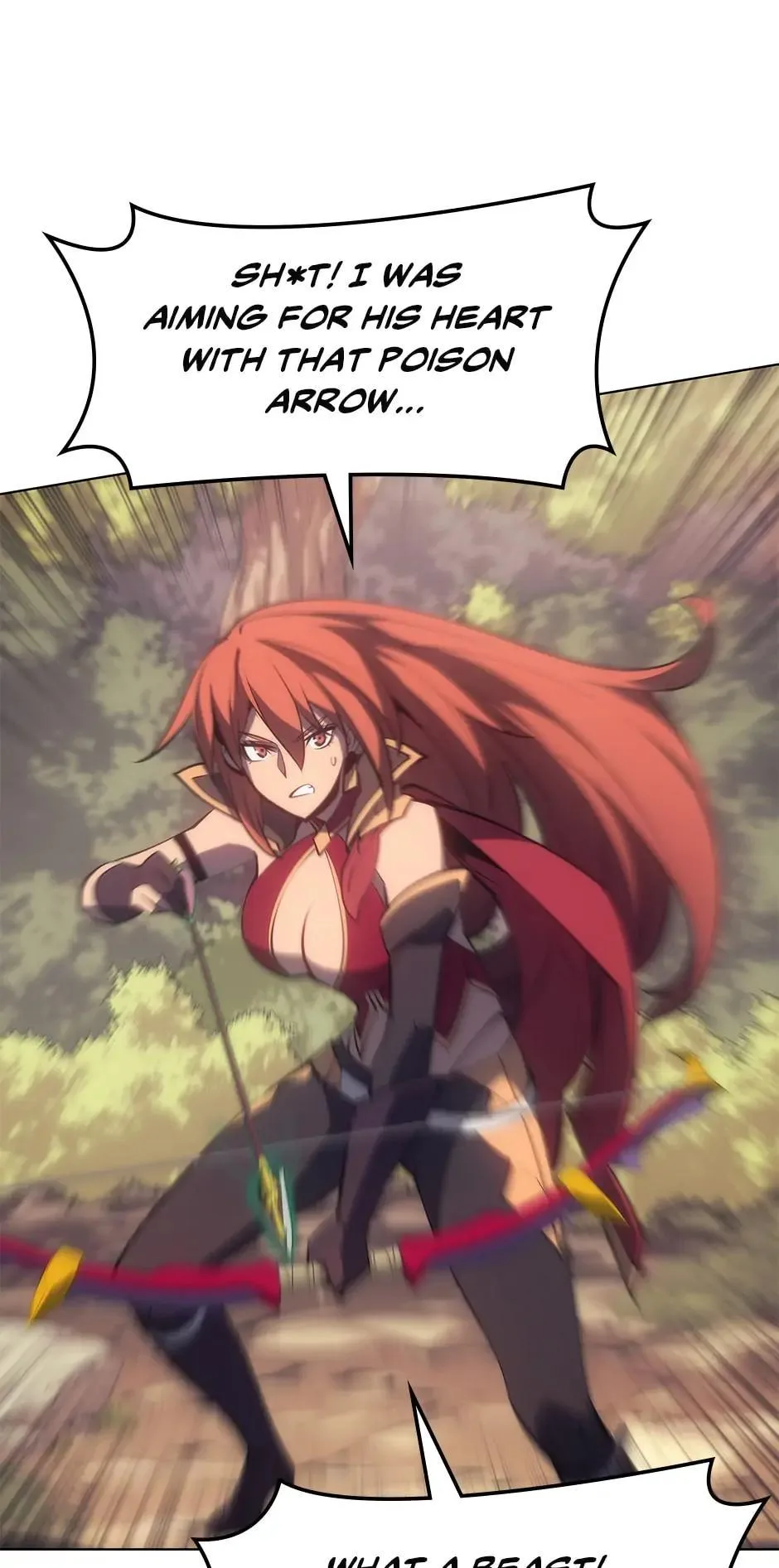 Overgeared Chapter 94 – Page 85