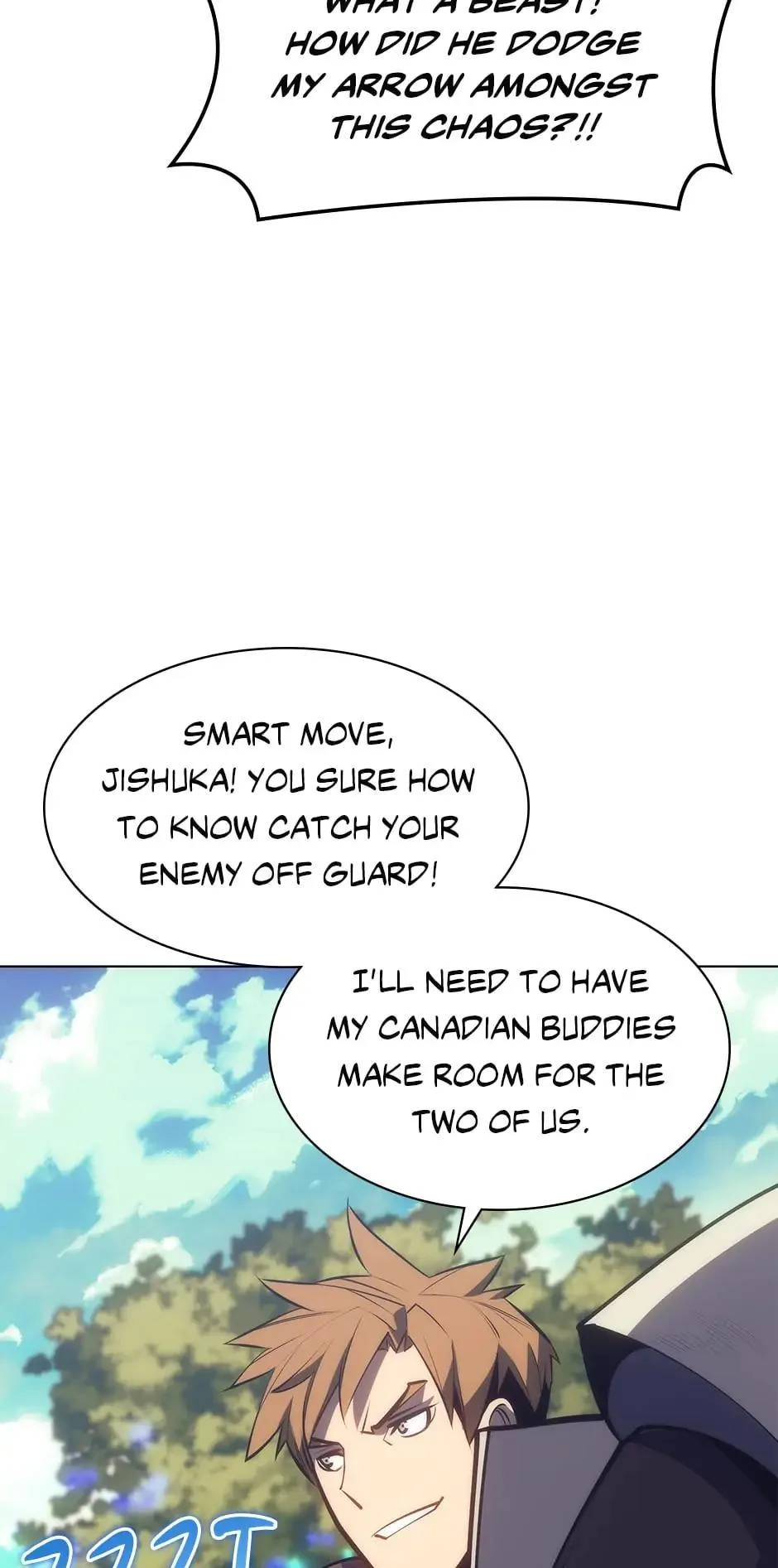 Overgeared Chapter 94 – Page 86