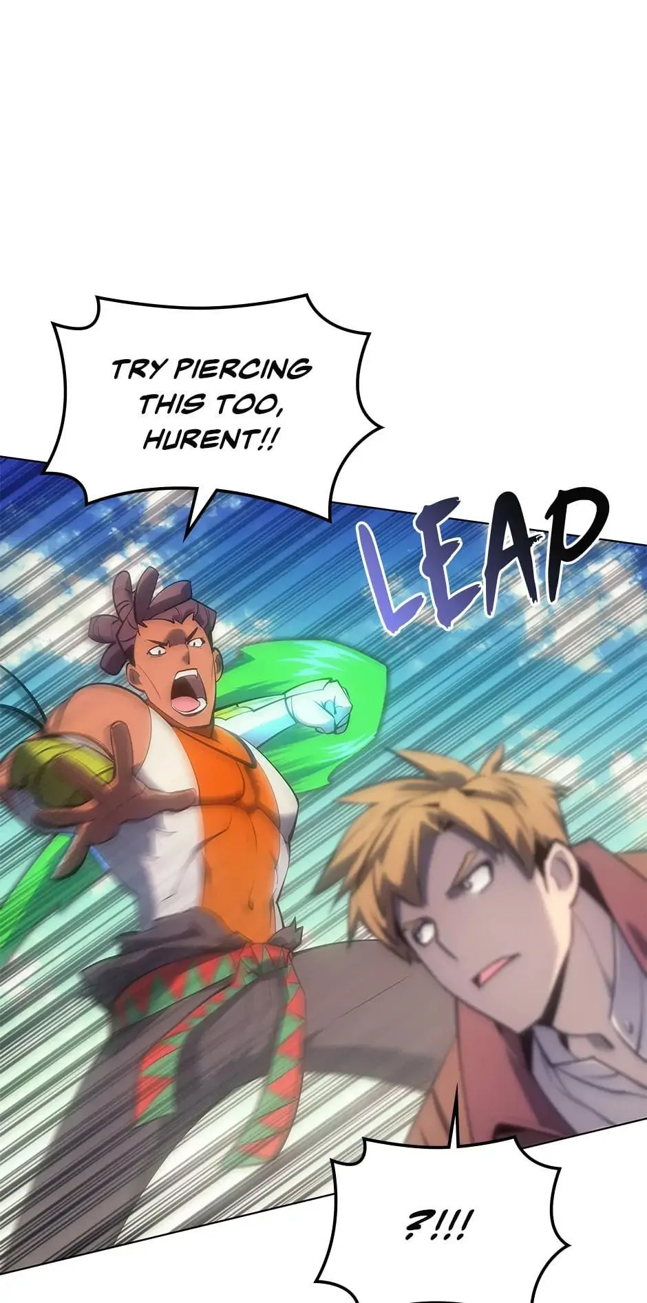 Overgeared Chapter 94 – Page 91