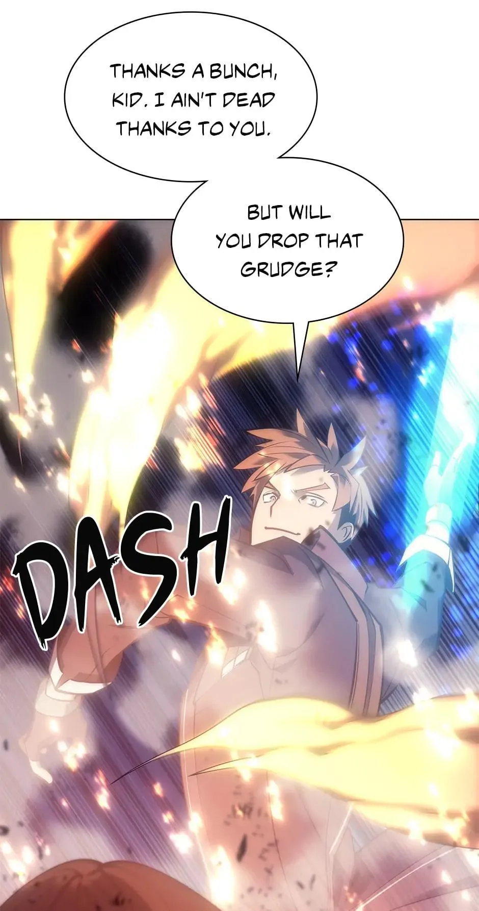 Overgeared Chapter 94 – Page 100
