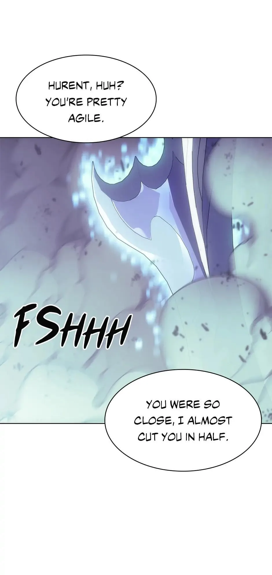 Overgeared Chapter 94 – Page 107