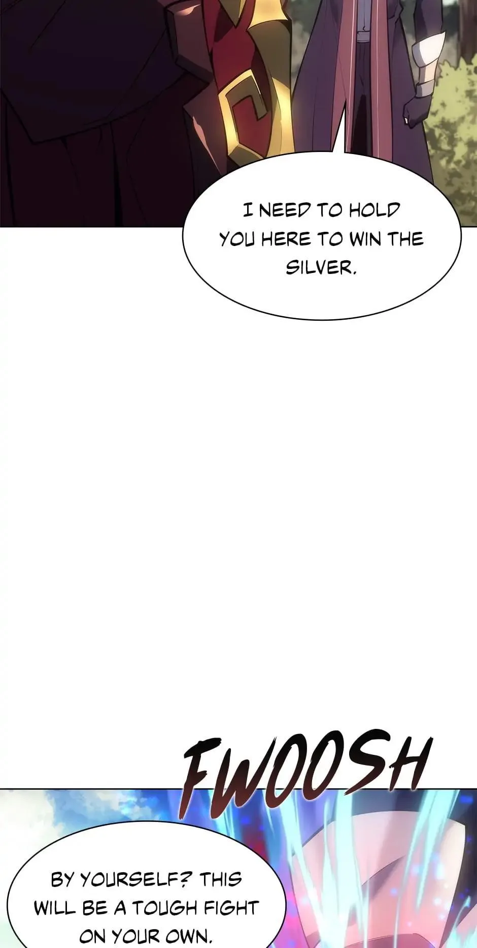 Overgeared Chapter 94 – Page 117
