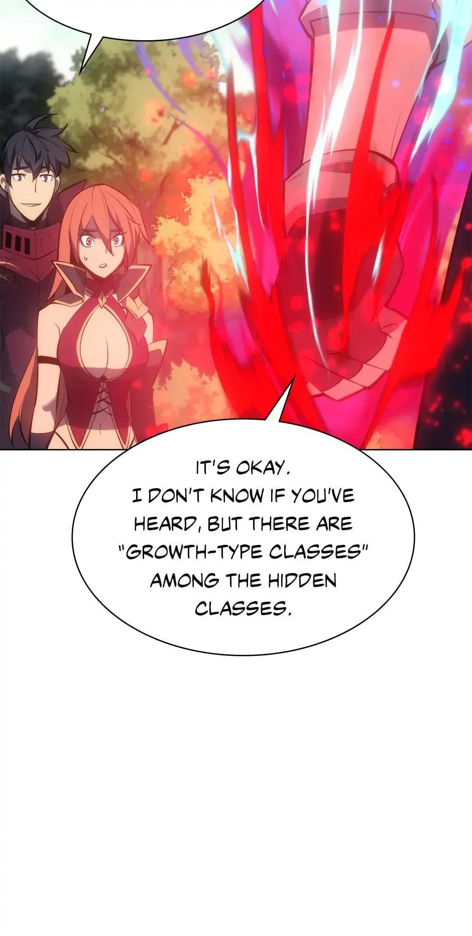 Overgeared Chapter 94 – Page 118