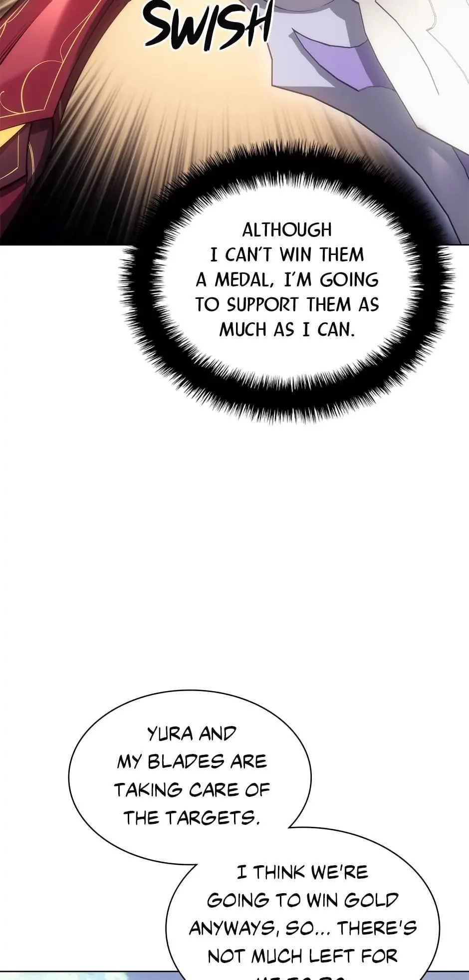 Overgeared Chapter 95 – Page 4
