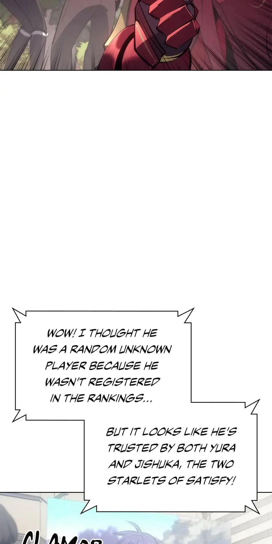 Overgeared Chapter 95 – Page 8