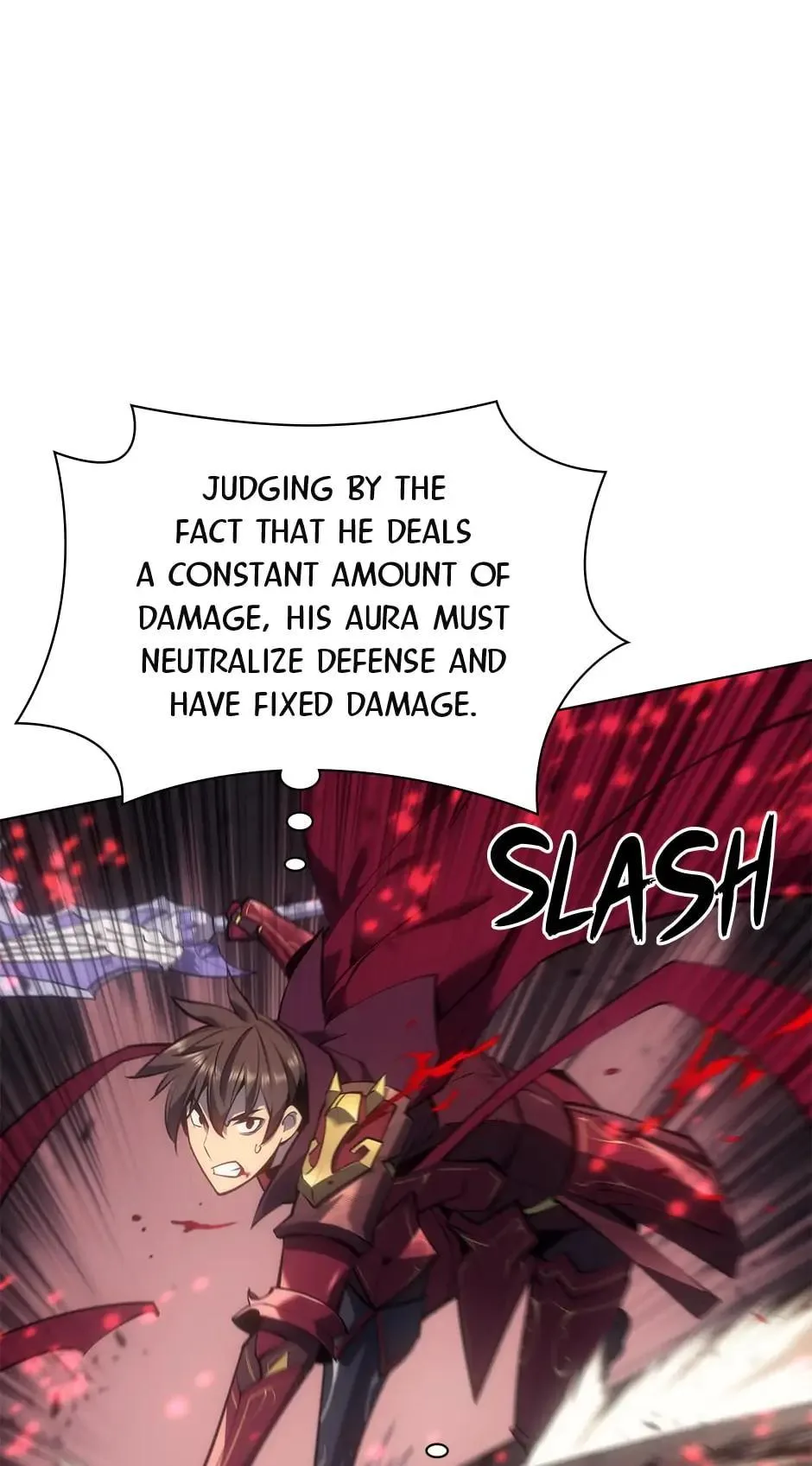 Overgeared Chapter 95 – Page 28