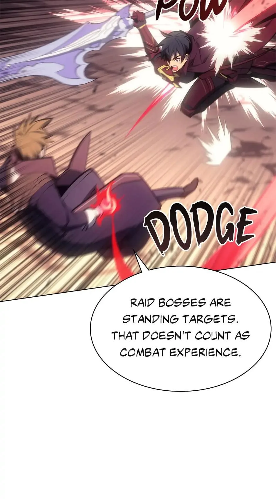 Overgeared Chapter 95 – Page 33